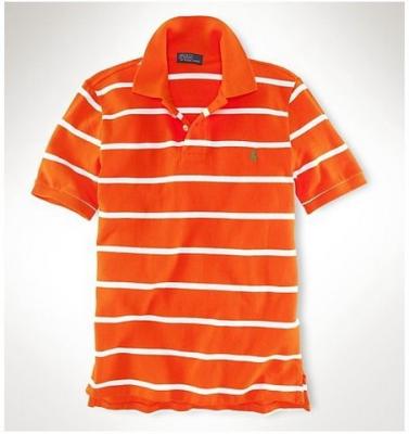 Ralph Lauren men polo shirt-short sleeve-No.637